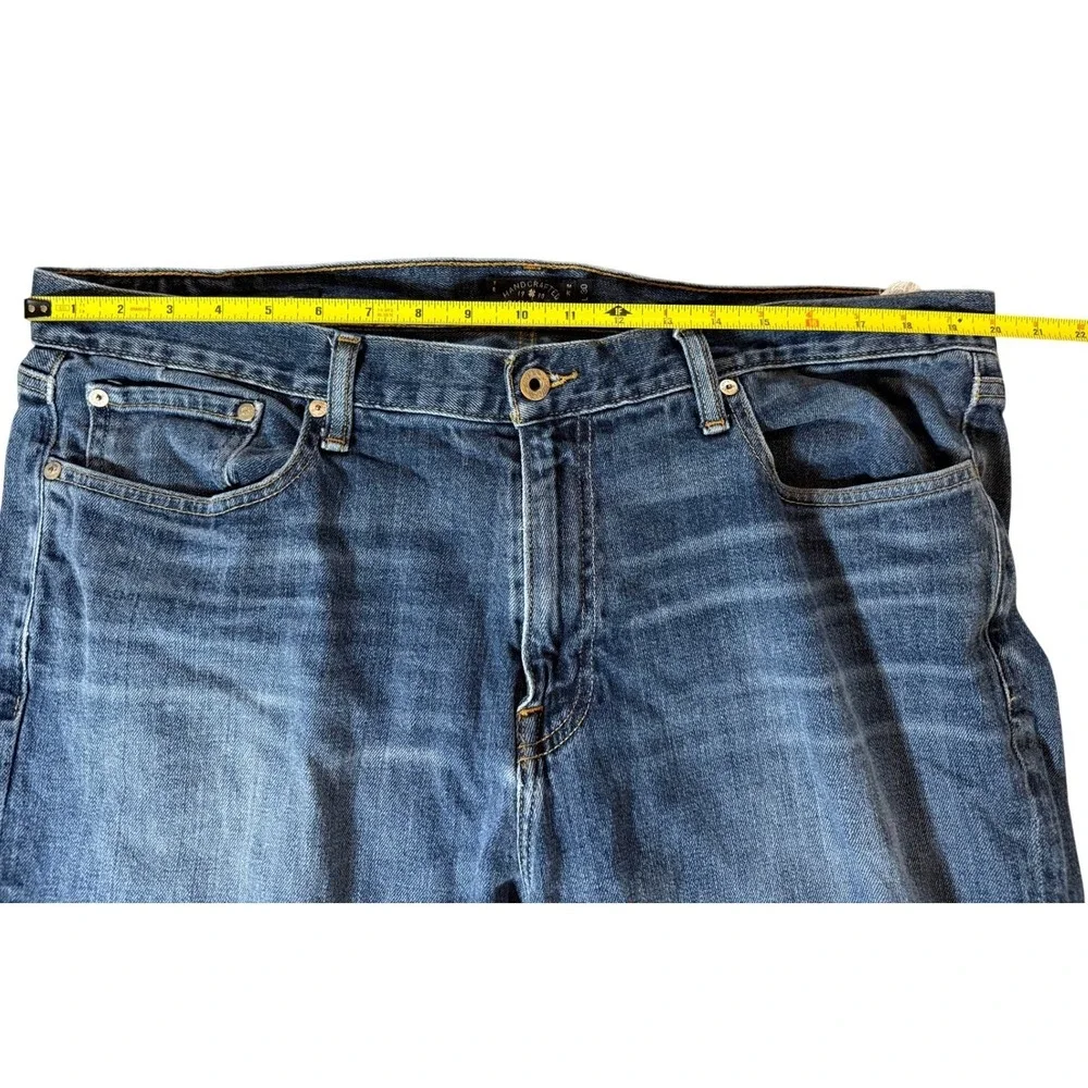 Lucky Brand Men‎ Jeans 40 x 30 Classic Denim 410 Athletic Fit